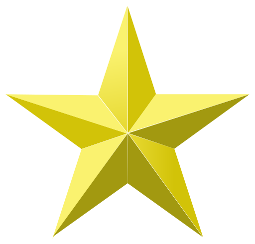 Golden_star